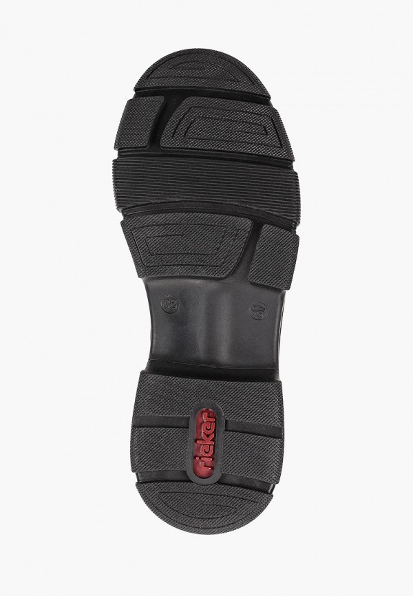 фото Ботинки rieker