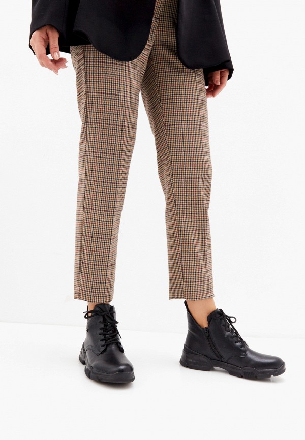 фото Ботинки rieker