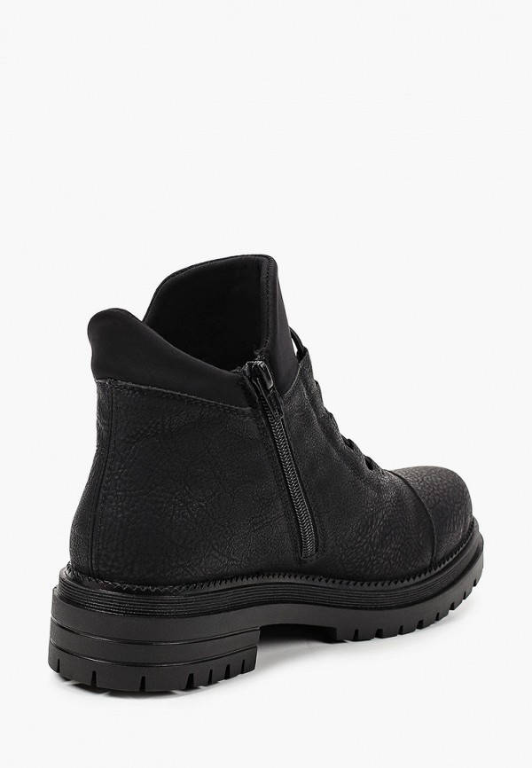 фото Ботинки rieker