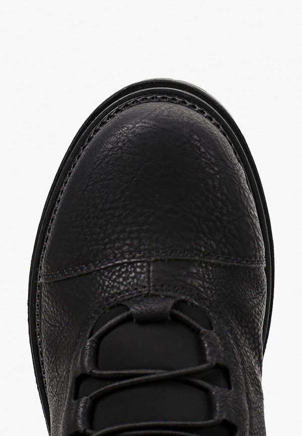 фото Ботинки rieker