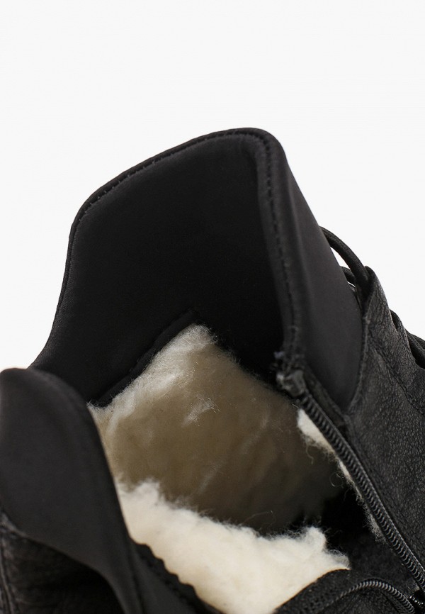 фото Ботинки rieker