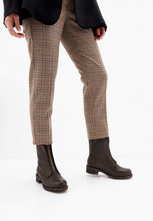 фото Ботинки rieker