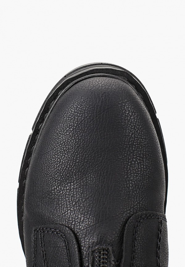 фото Ботинки rieker