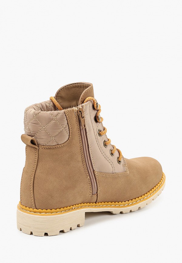 фото Ботинки rieker