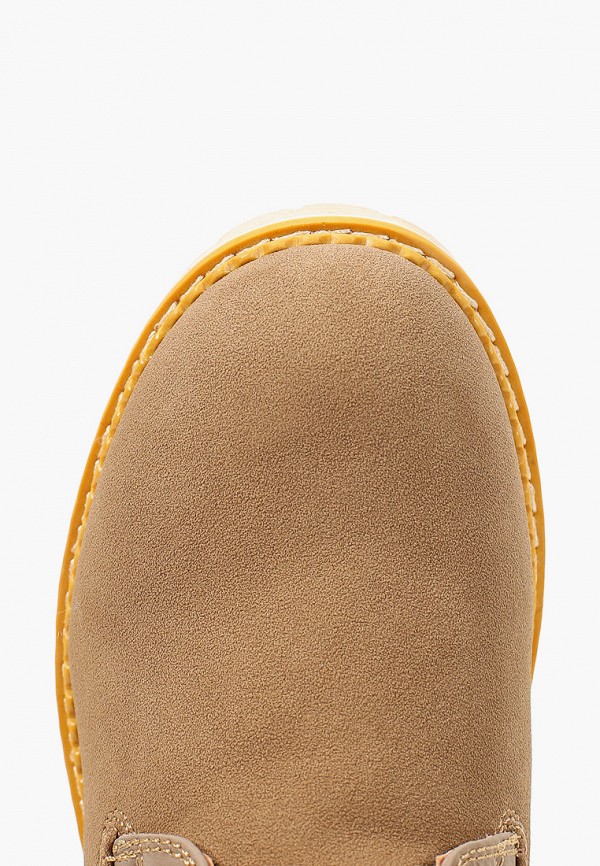 фото Ботинки rieker