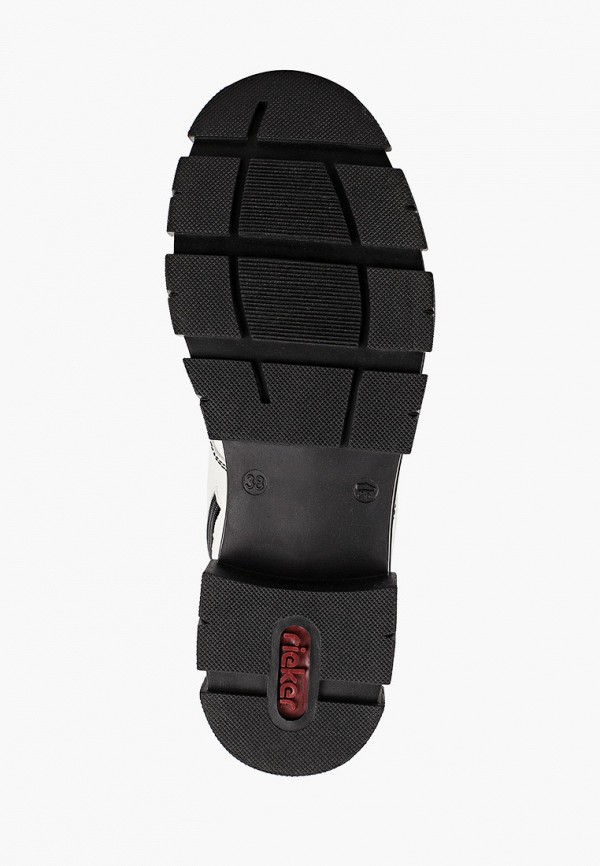 фото Ботинки rieker