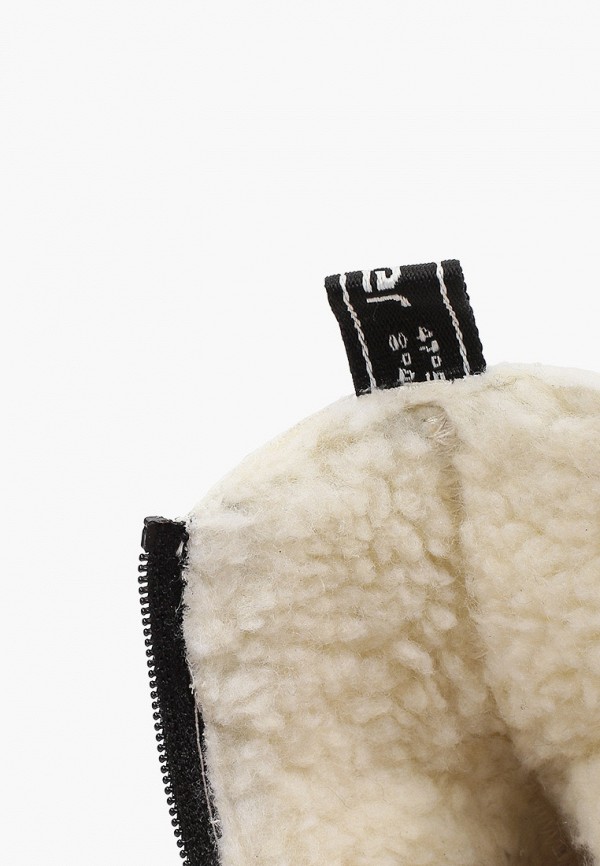 фото Ботинки rieker