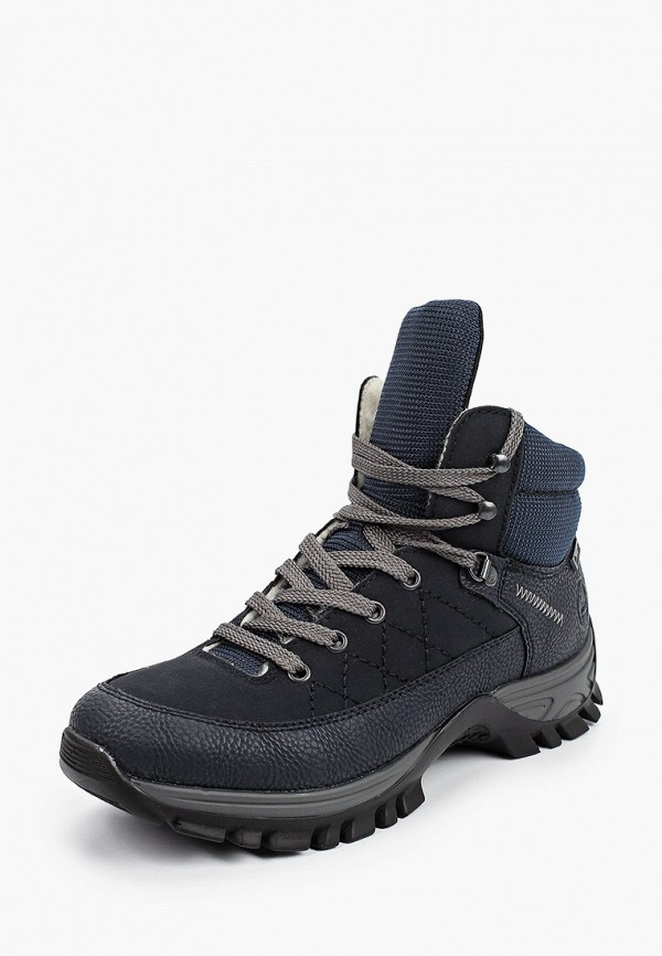 фото Кроссовки rieker