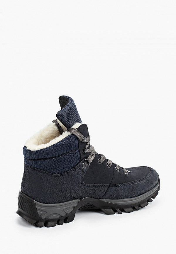 фото Кроссовки rieker