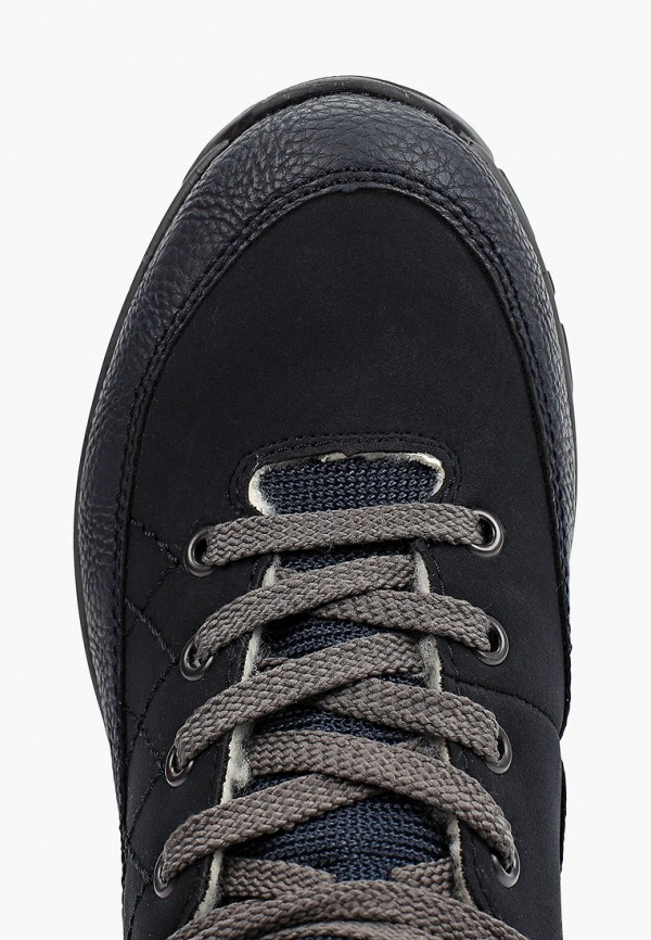 фото Кроссовки rieker