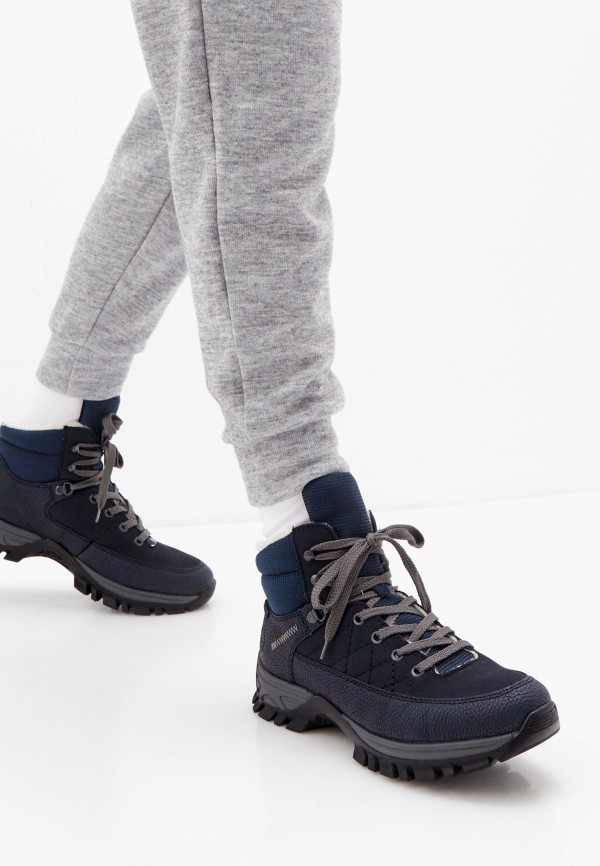 фото Кроссовки rieker