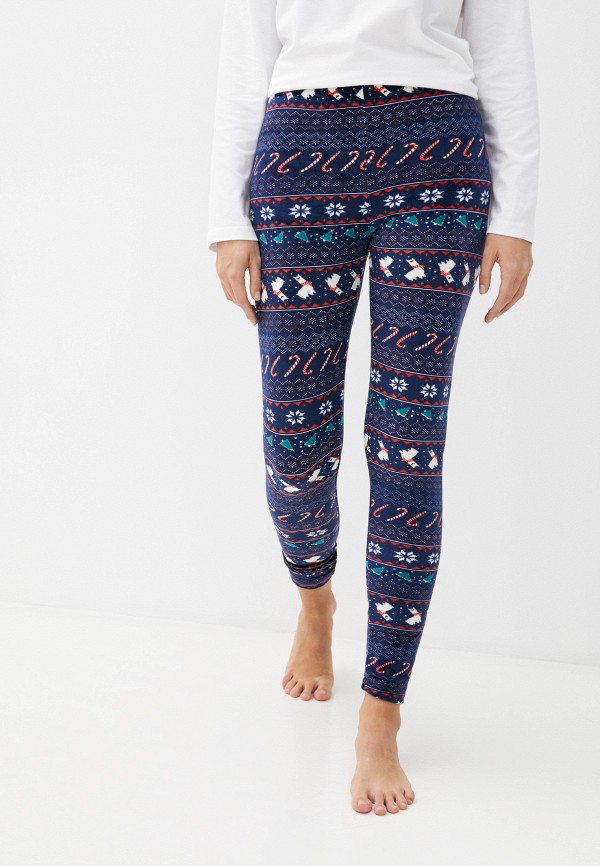 фото Брюки домашние gloria jeans