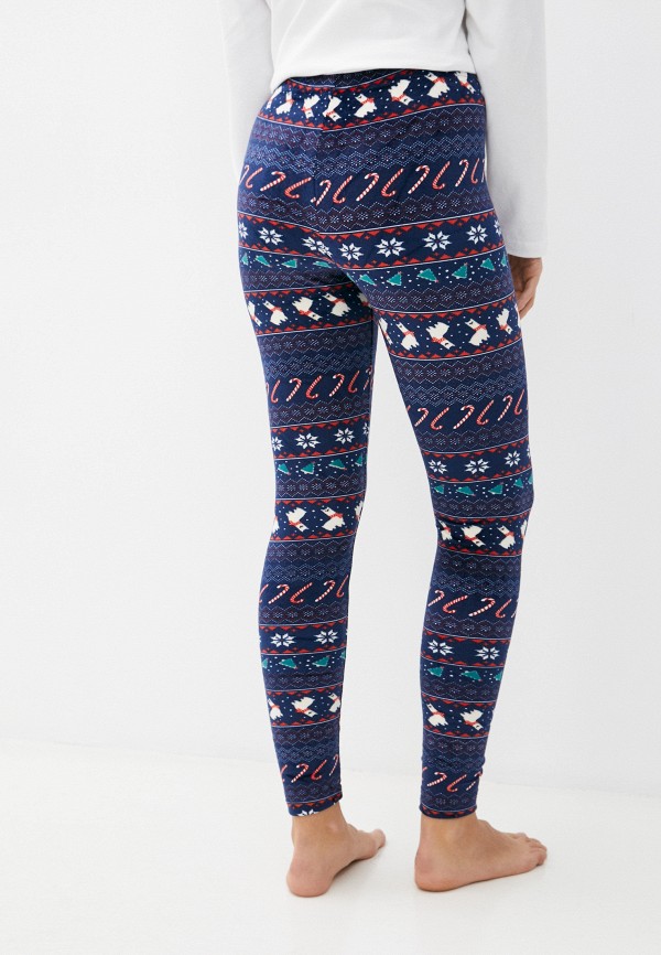 фото Брюки домашние gloria jeans