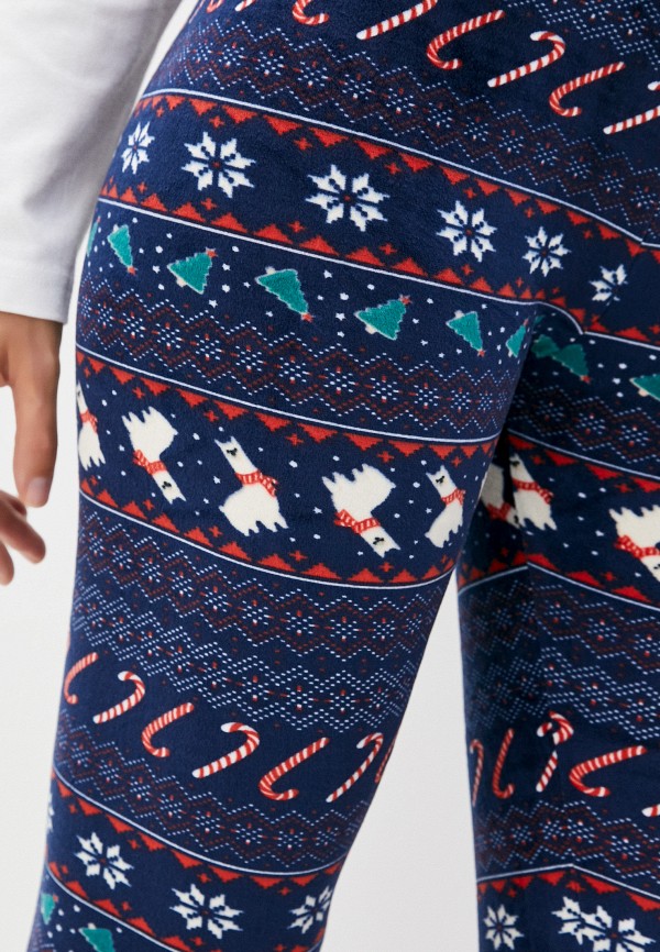 фото Брюки домашние gloria jeans