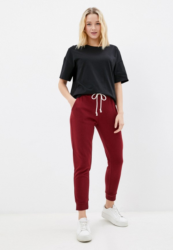 фото Брюки спортивные gloria jeans