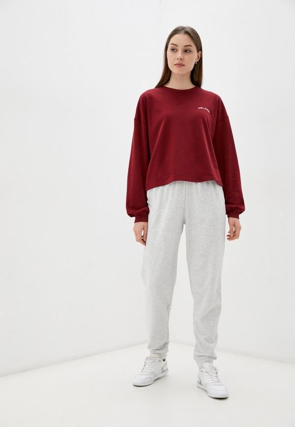 фото Брюки спортивные gloria jeans