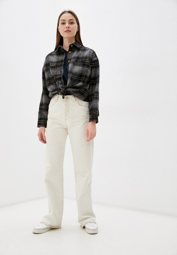 фото Рубашка mossmore