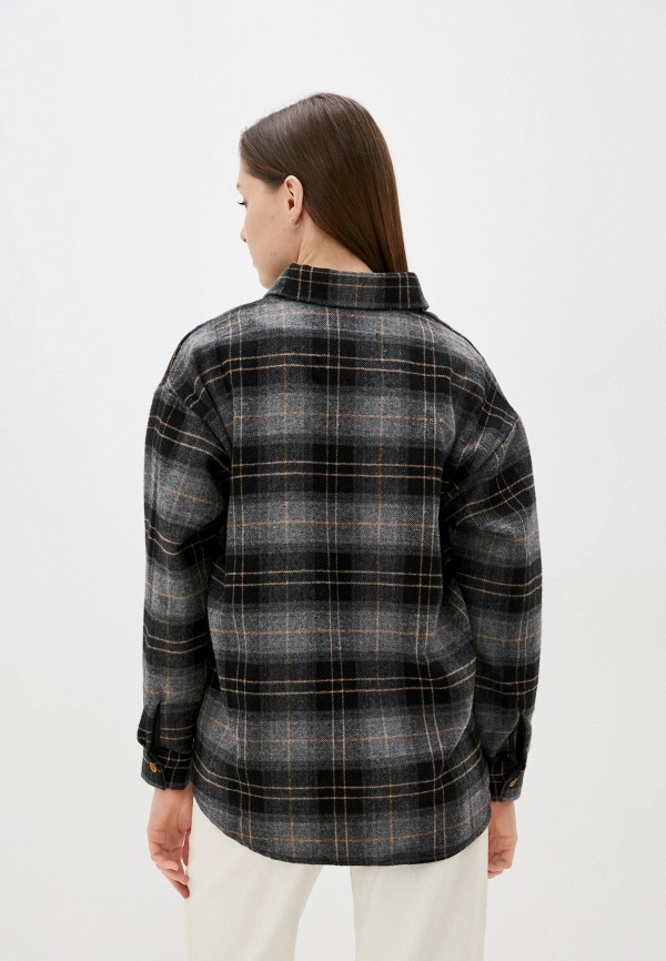 фото Рубашка mossmore