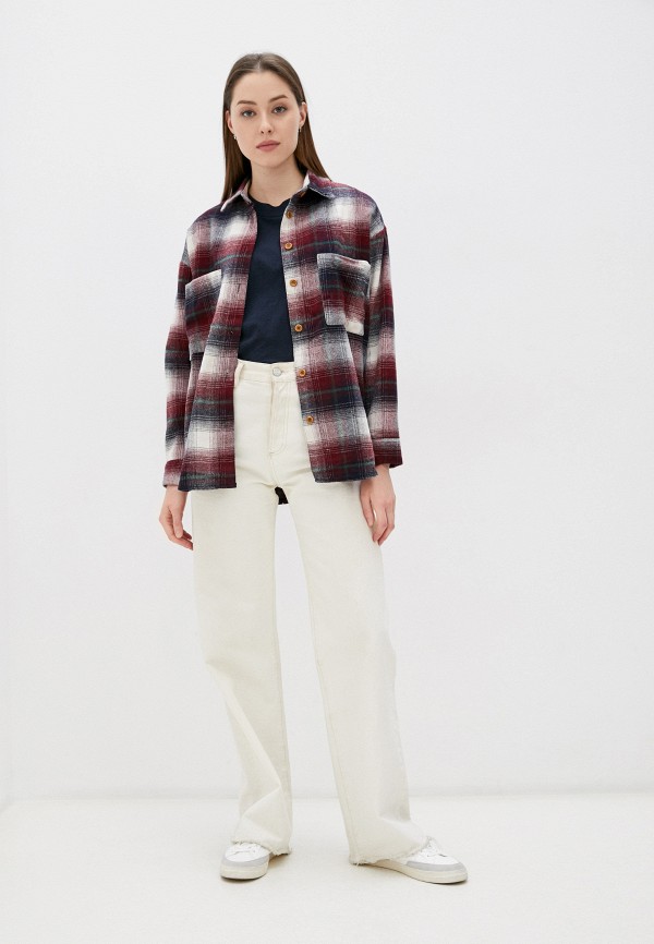 фото Рубашка mossmore