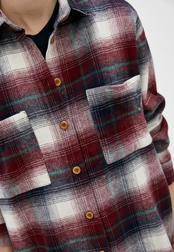 фото Рубашка mossmore