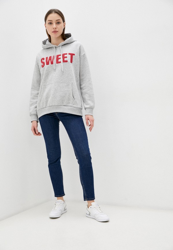 фото Худи mossmore