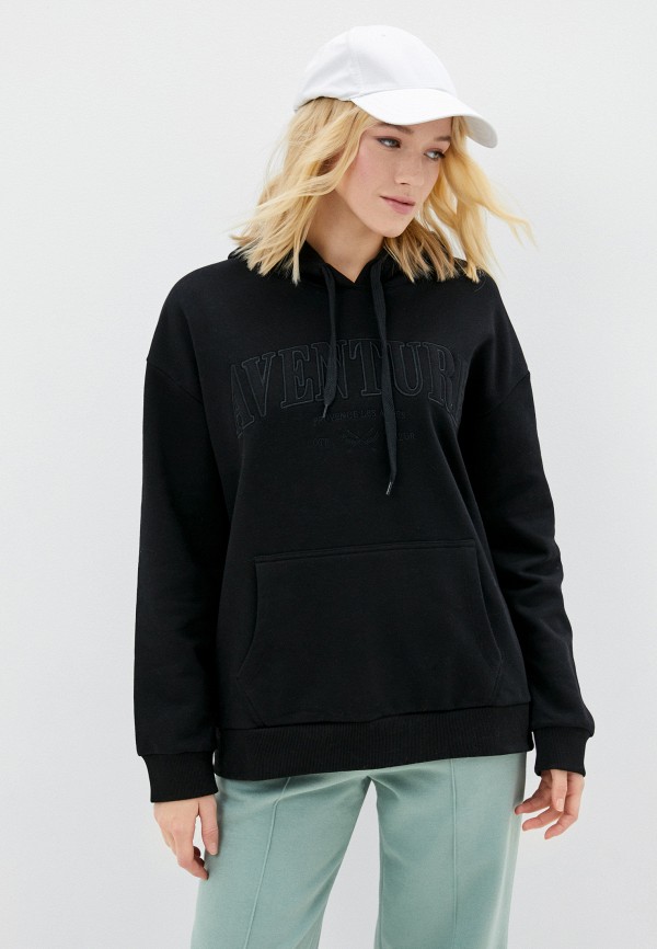 фото Худи mossmore