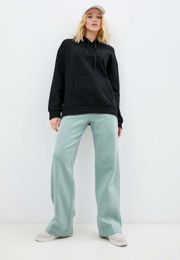 фото Худи mossmore