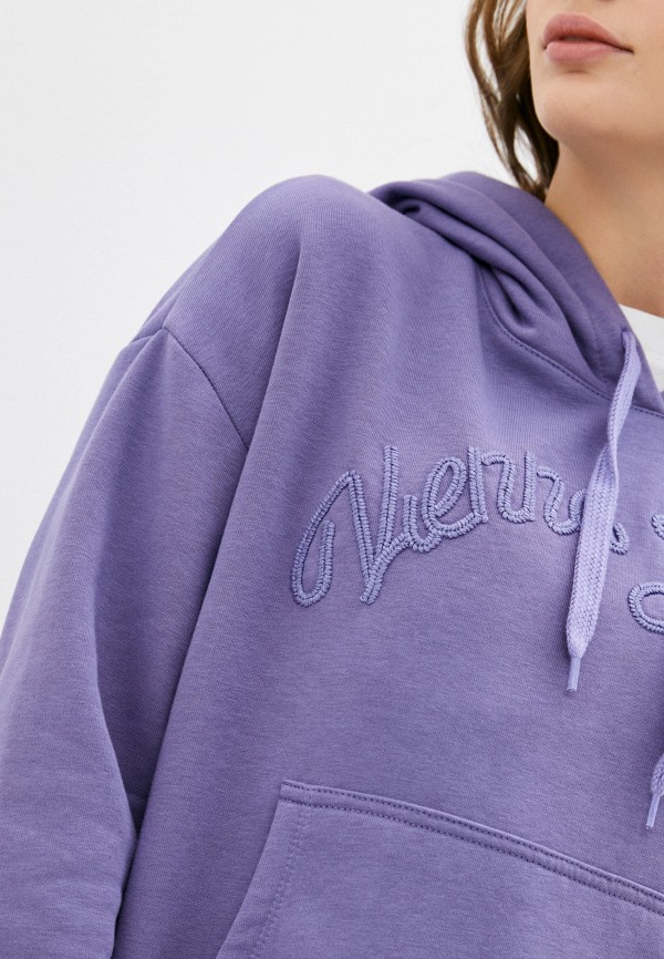 фото Худи mossmore