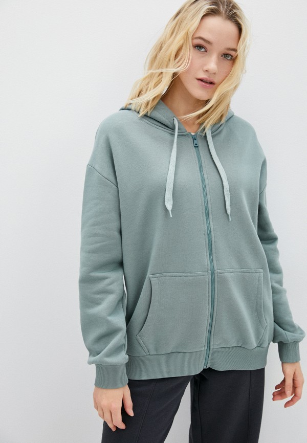 фото Толстовка mossmore