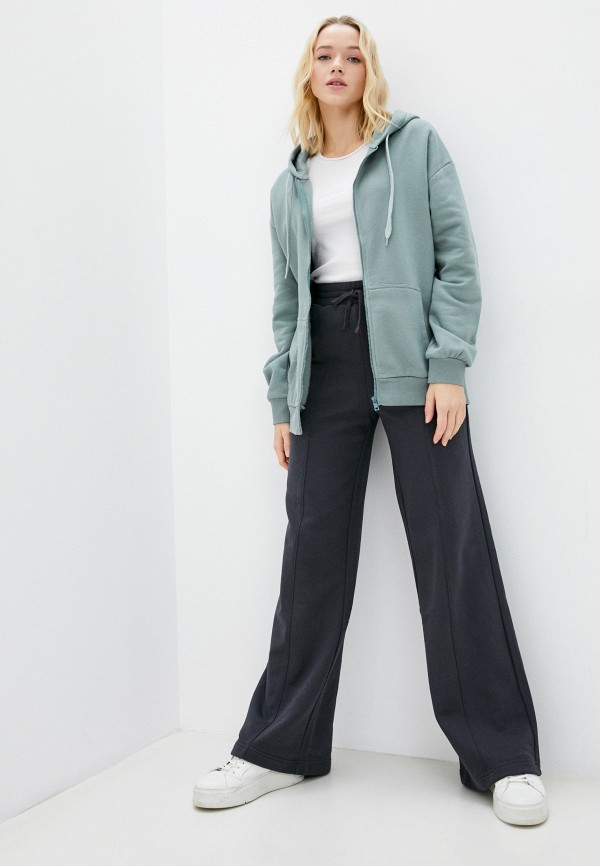 фото Толстовка mossmore