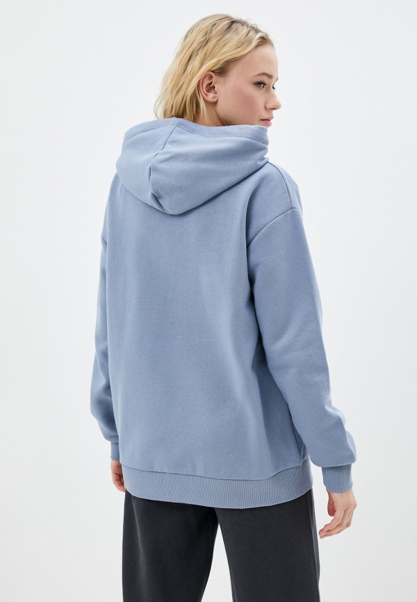 фото Толстовка mossmore