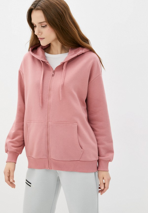 фото Толстовка mossmore