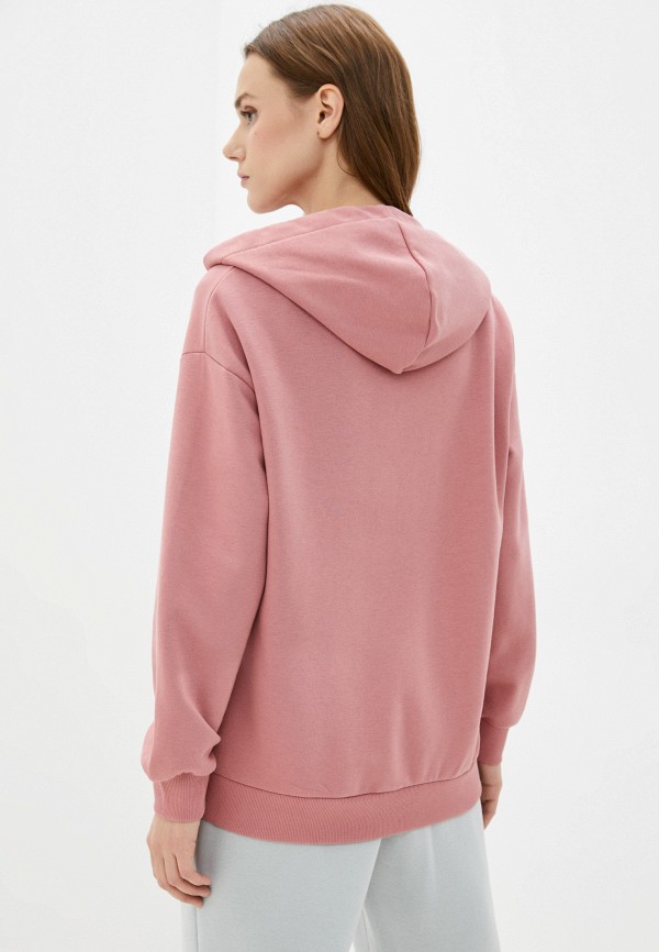 фото Толстовка mossmore