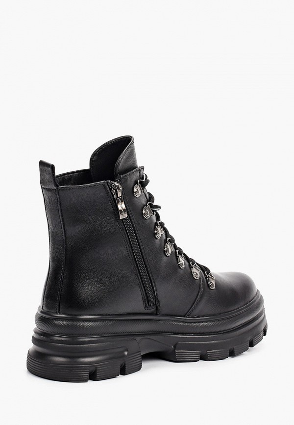 фото Ботинки thomas munz