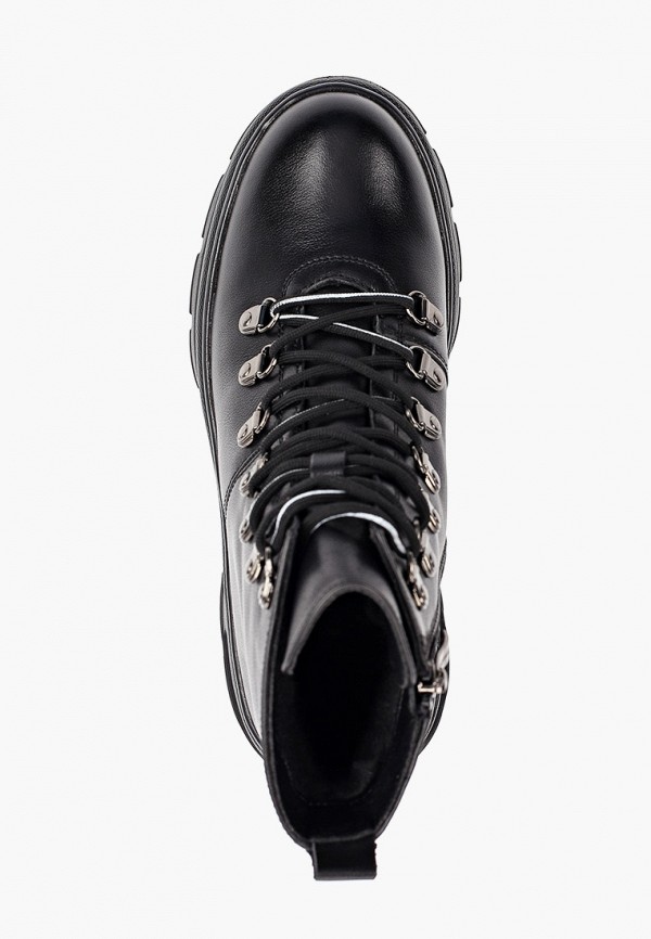 фото Ботинки thomas munz