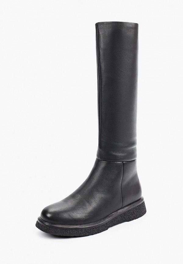 фото Сапоги thomas munz