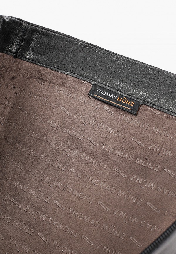 фото Сапоги thomas munz