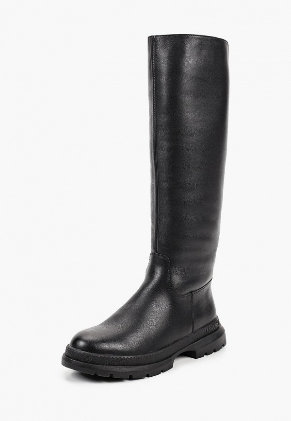 фото Сапоги thomas munz