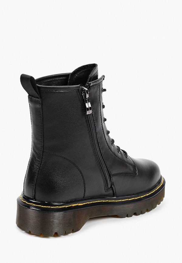 фото Ботинки thomas munz