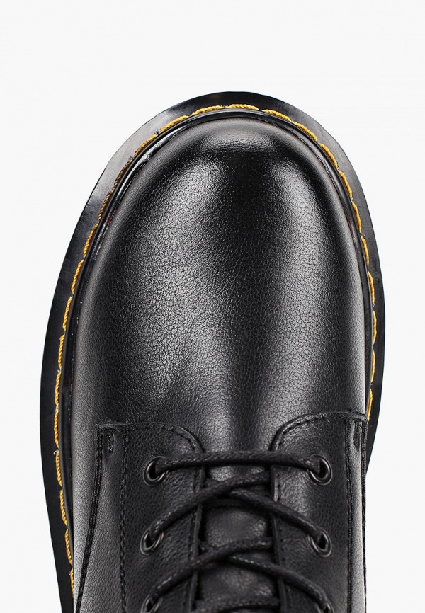 фото Ботинки thomas munz