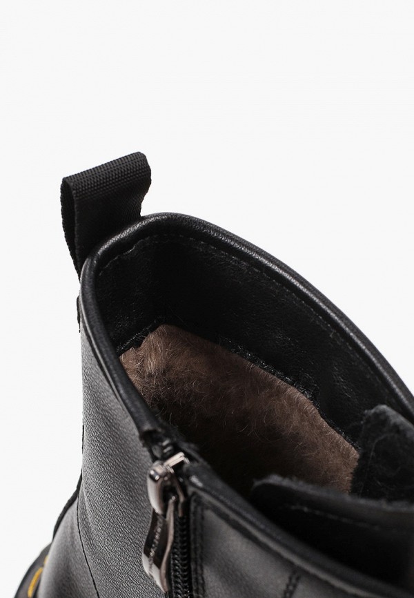 фото Ботинки thomas munz