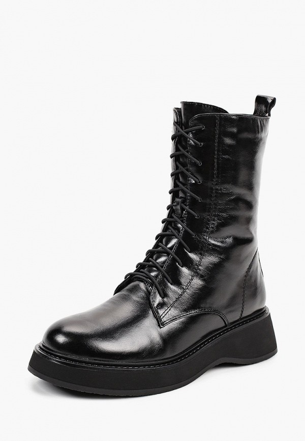 фото Ботинки thomas munz