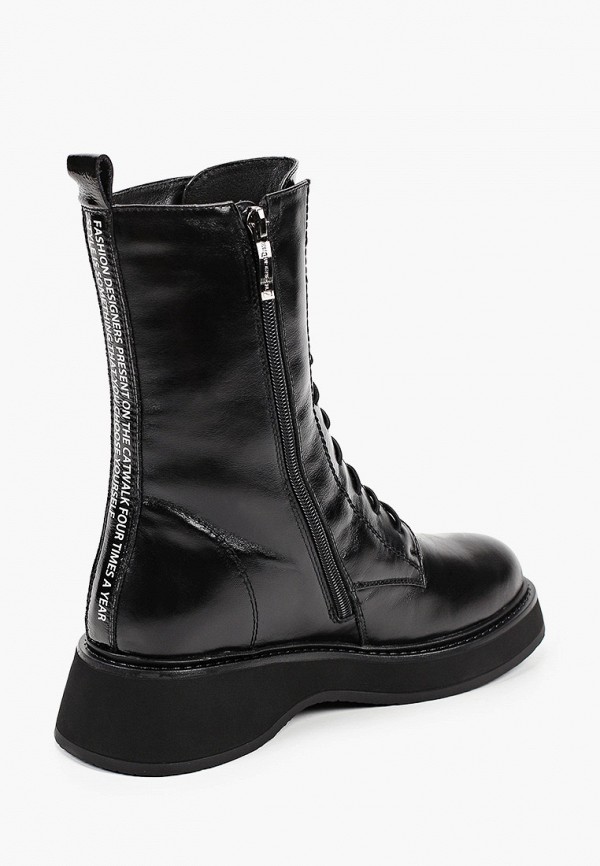 фото Ботинки thomas munz