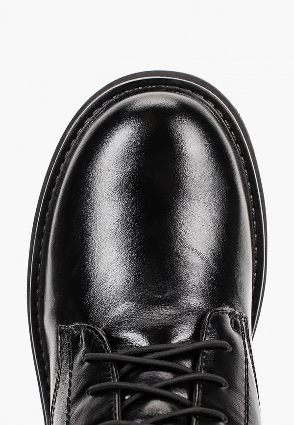 фото Ботинки thomas munz