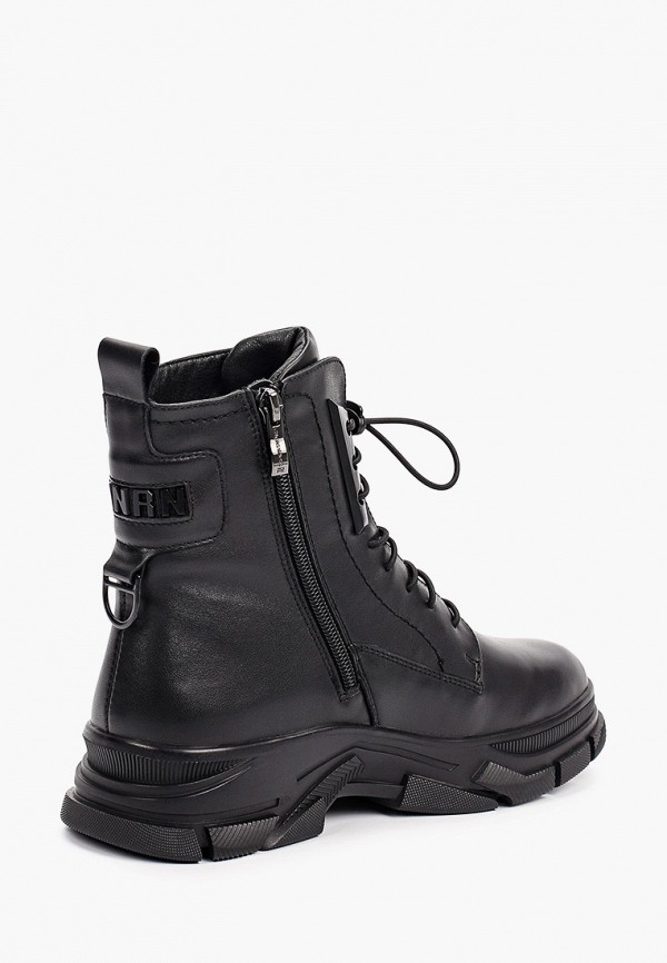 фото Ботинки thomas munz