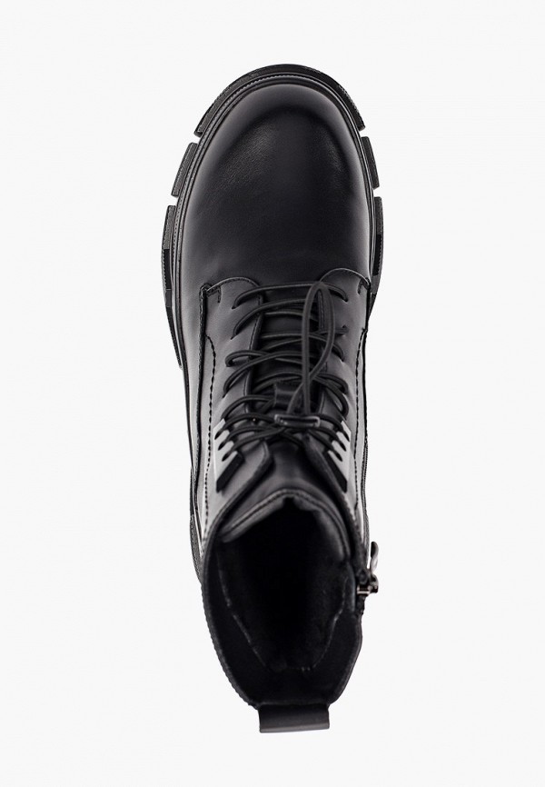 фото Ботинки thomas munz