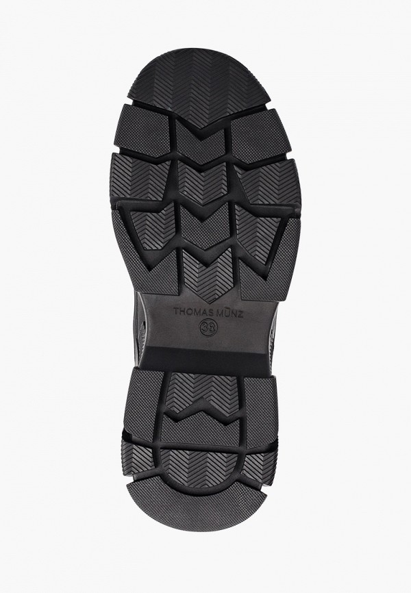 фото Ботинки thomas munz