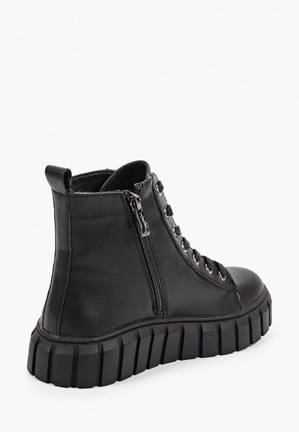 фото Ботинки thomas munz