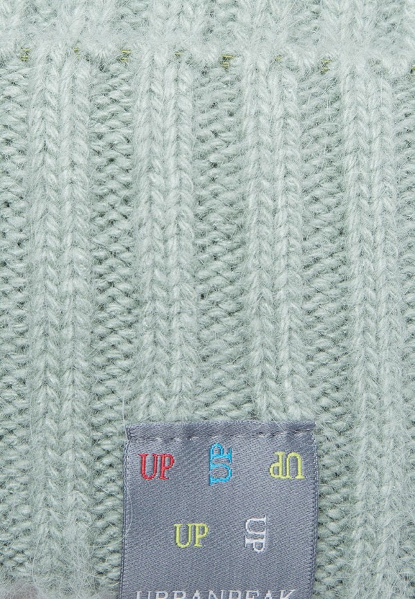 фото Шапка urbanpeak