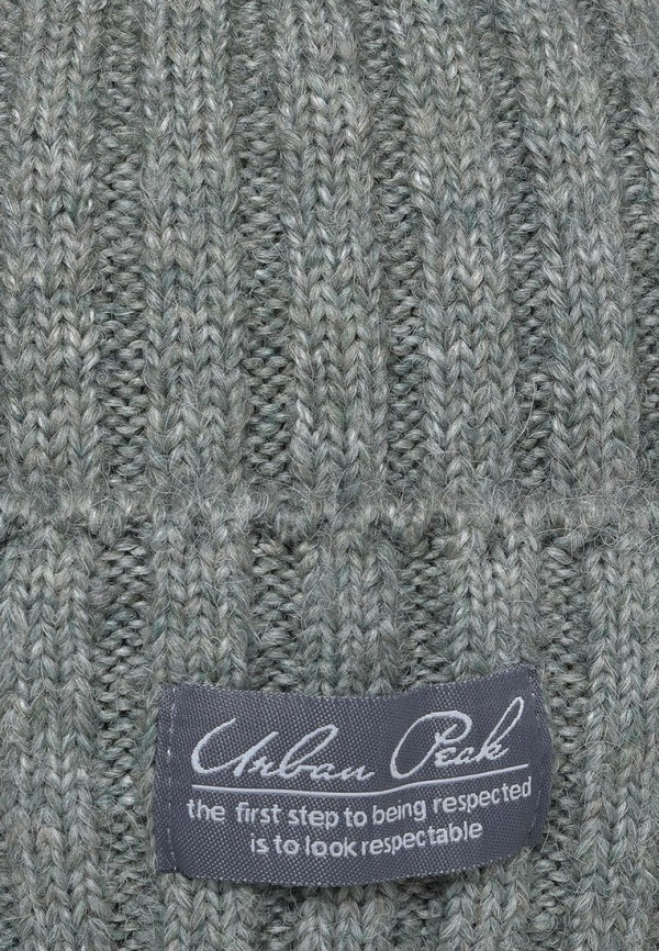 фото Шапка urbanpeak